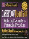Cashflow Quadrant